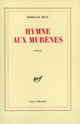 Couverture Hymne aux murènes ()