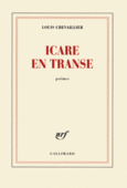 Couverture Icare en transe ()