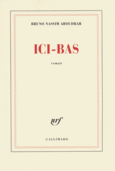 Couverture Ici-bas ()
