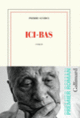 Couverture Ici-bas (Pierre Guerci)