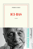 Couverture Ici-bas ()