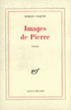 Couverture Images de Pierre (Dorian Paquin)