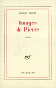 Couverture Images de Pierre ()