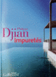 Couverture Impuretés (Philippe Djian)