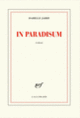 Couverture In paradisum (Isabelle Jarry)