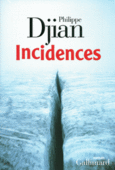 Couverture Incidences () Couverture Incidences ()