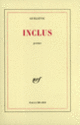 Couverture Inclus (Eugène Guillevic)