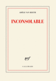 Couverture Inconsolable ()
