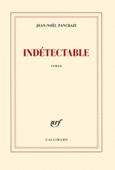 Couverture Indétectable ()
