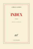 Couverture Index ()