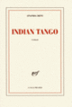 Couverture Indian Tango (Ananda Devi)