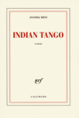 Couverture Indian Tango ()