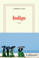 Couverture Indigo (Catherine Cusset)