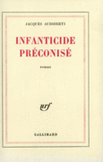 Couverture Infanticide préconisé ()
