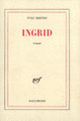Couverture Ingrid (Yves Bertho)