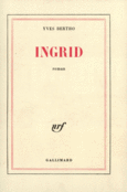 Couverture Ingrid ()