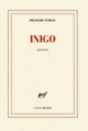 Couverture Inigo (François Sureau)