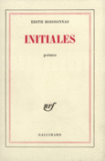 Couverture Initiales ()