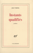 Couverture Instants qualifiés ()