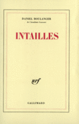 Couverture Intailles ()