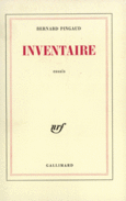 Couverture Inventaire ()