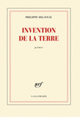 Couverture Invention de la terre ()