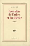 Couverture Inversion de l'arbre et du silence ()
