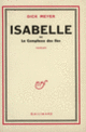 Couverture Isabelle ou Le complexe des Îles (Dick Meyer)
