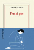 Couverture J'en ai pas ()