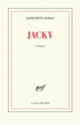Couverture Jacky (Geneviève Damas)
