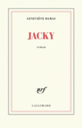 Couverture Jacky ()