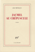 Couverture Jacmel au crépuscule ()
