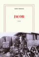 Couverture Jacob (Simon Berger)