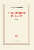 Couverture Je m'approche de la fin ()