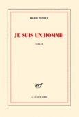 Couverture Je suis un homme ()