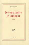 Couverture Je veux battre le tambour ()