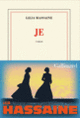 Couverture JE (Lilia Hassaine)
