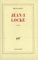 Couverture Jean 3 Locke (Bruno Bayen)