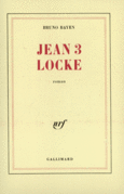 Couverture Jean 3 Locke ()