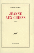 Couverture Jeanne aux chiens ()
