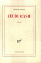 Couverture Jeudi cash (Jules Ravelin)