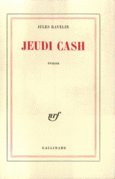 Couverture Jeudi cash ()