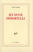 Couverture Jeunesse immortelle ()