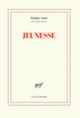 Couverture Jeunesse (Pierre Nora)