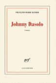 Couverture Johnny Dasolo ()