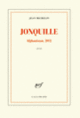 Couverture Jonquille (Jean Michelin)