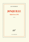 Couverture Jonquille ()