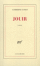 Couverture Jouir (Catherine Cusset)