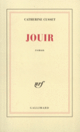 Couverture Jouir ()