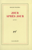 Couverture Jour après jour ()